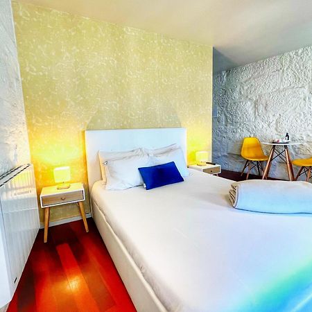 Porto Rooms City View Zewnętrze zdjęcie
